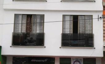 Hotel Zafiro Real