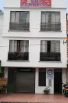 Hotel Zafiro Real Hotel a Apulo