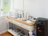 Ocean Park Inn Cape Cod Hotels in Eastham