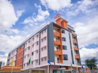 Hotel Pvk Grand Dindigul Hotels near Marianatha Puram Church