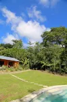 Jungle Lodge at Wild Sun Rescue Center - Ocean View