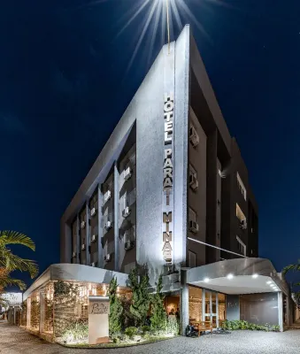 Hotel Parati Minas Hotels in Uberlandia