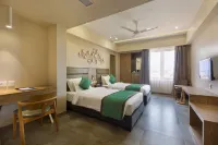Floressa Randa, Porur
