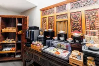 Villa Kerasy Hotel Spa - breakfast
