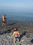 Villa Del Mar - con vistas al mar