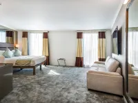 Atrium Hotel Heathrow Hotels in Hounslow
