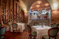 Agriturismo San Martino Hotels in Farigliano