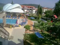 Ant Apart Hotel Hotels in Fethiye