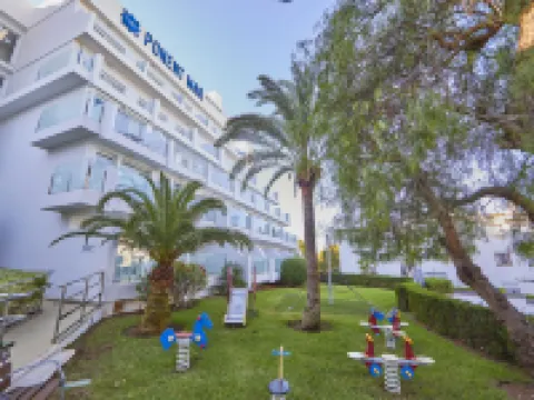 Aparthotel Ponent Mar Hotels in Palmanova