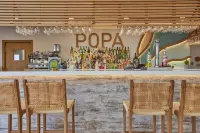 Aparthotel Ponent Mar - ที่มีบาร์