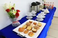 Holiday Inn Express Paraiso Dos Bocas by IHG - พร้อมอาหารเช้า