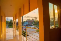 Wattanawan Hotel Hotels in Thoeng
