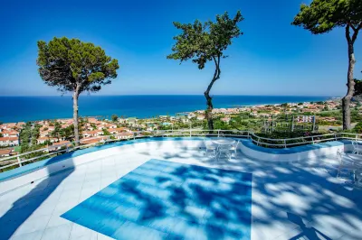 Hotel la Castellana Hotels in Province of Cosenza