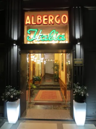 Hotel Italia City Center