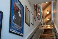 Public House Lofts Hotel di Crested Butte