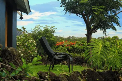 Altiplanico Rapa Nui Hôtels à : 