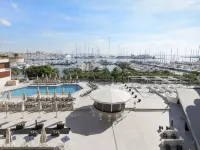 Meliá Palma Marina Hotels near Palma Port