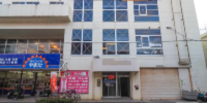 石垣島美宿酒店