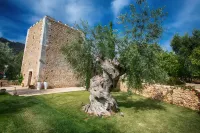 Hotel Torre Santamaria Resort