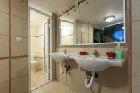 Spa Resort Bečići - spa