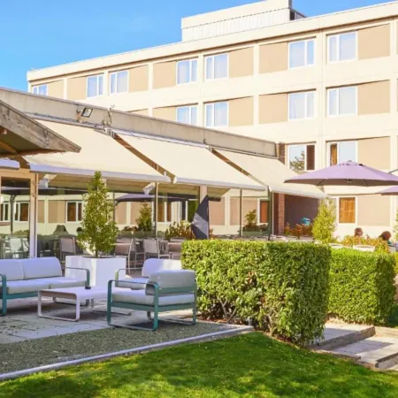Novotel Antwerpen