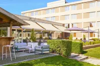 Novotel Antwerpen Hotels in 