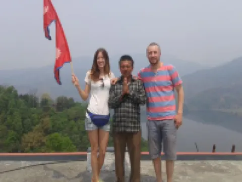 Ram Homestay Hotels in Lekhnath