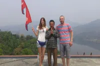 Ram Homestay Hotels in Lekhnath