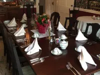 Carrier Houses Bed & Breakfast Hotels in Rutherford County