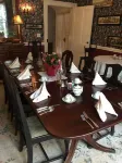 Carrier Houses Bed & Breakfast
