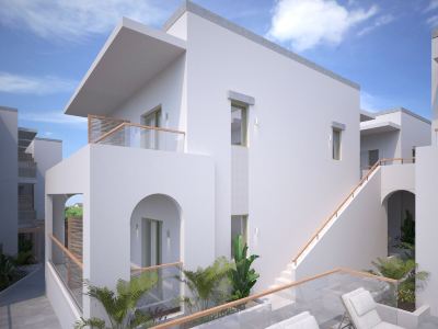 Creta Verano Hotel
