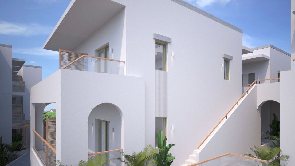 Creta Verano Hotel