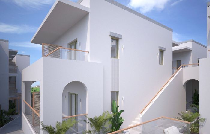 Creta Verano Hotel