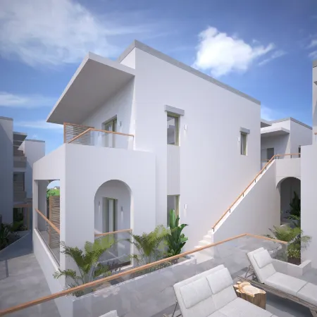 Creta Verano Hotel