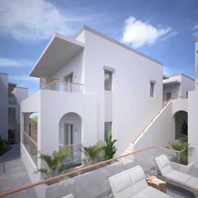 Creta Verano Hotel