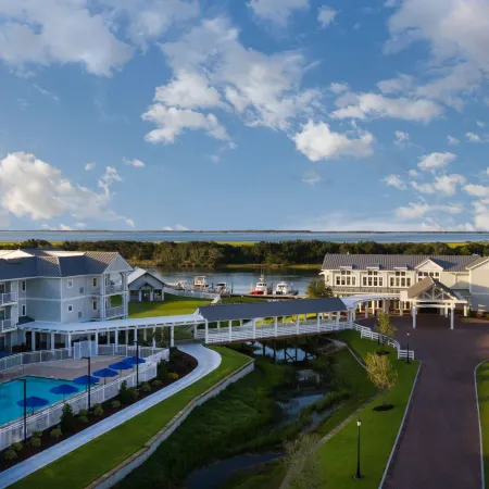 Beaufort Hotel