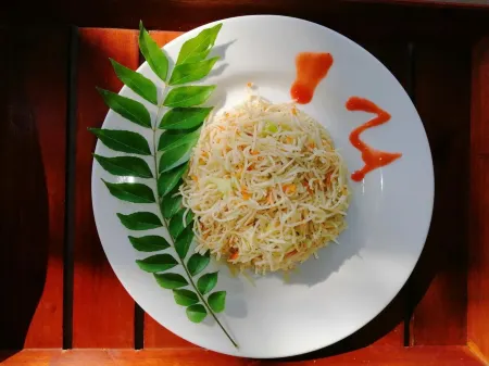 Viveka Inn Guest and Yala Safari