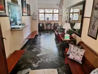 Oasis Country Lodge Hotels in Vredendal