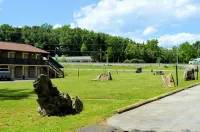 Motel 6 Shartlesville, PA
