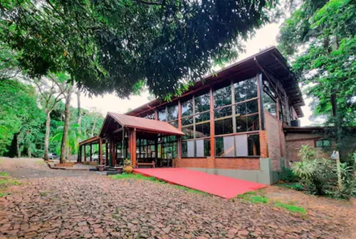 Hotel Selvático Don Horacio - 3 estrellas