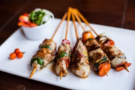 Sunbird Ku Chawe Отели в г. Зомба