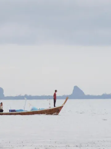 รูปภาพของเกาะมุกโฮสเทล