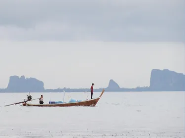 รูปภาพของเกาะมุกโฮสเทล