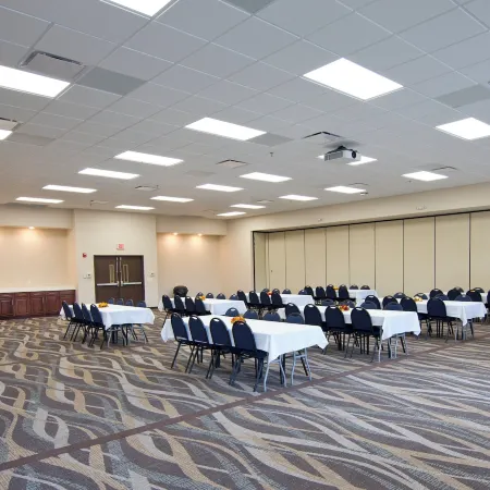 Cobblestone Inn & Suites - Boone