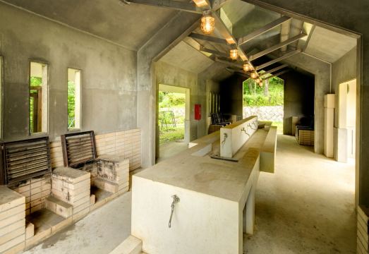 이나와시로 시키 노 사토