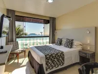 Flat Pietra Hotels near Santinho