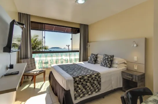 Flat Pietra Hotels near Santinho