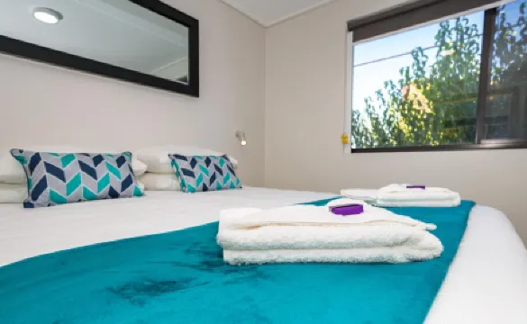 博蒙特漢密爾頓酒店