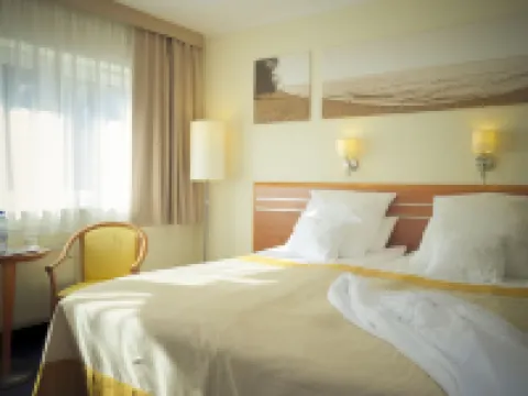 Hotel Nadmorski Hotels in Gdynia