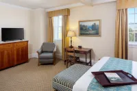 Historic Boone Tavern Hotels in Berea